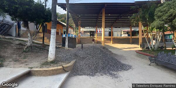 BODEGA DE LA PRESIDENCIA